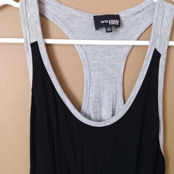 ARITZIA Wilfred free tank top#Clearance#Lastprice#No offer - Picture 7 of 8